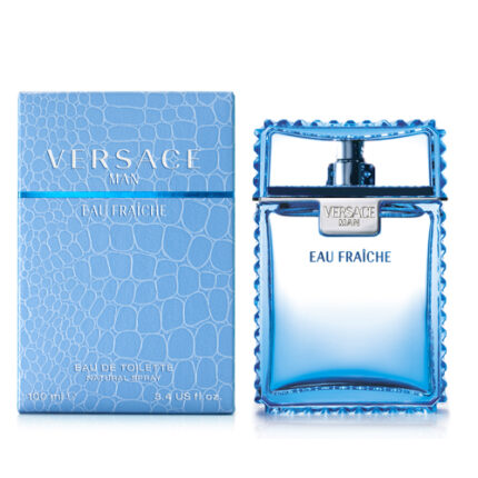 Eau Fraiche de Versace Edt 100ml Hombre