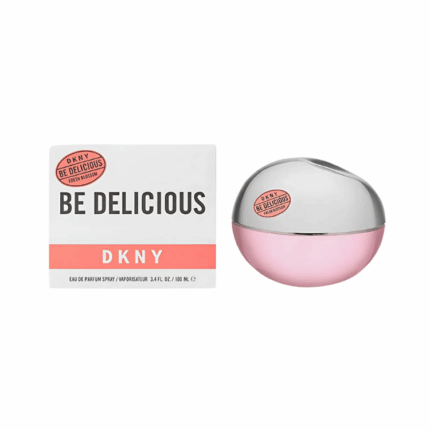 Be Delicious Fresh Blossom de DKNY Edp 100ml Mujer
