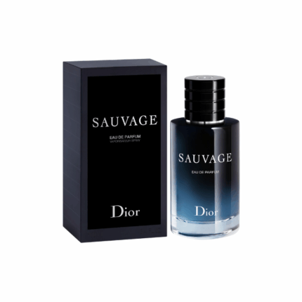 Sauvage de Christian Dior Edp 100ml Hombre