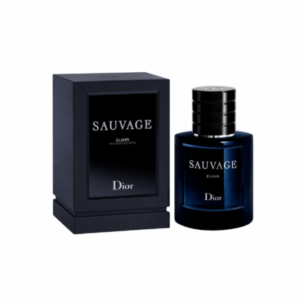 Sauvage Elixir de Christian Dior Parfum 100ml Hombre
