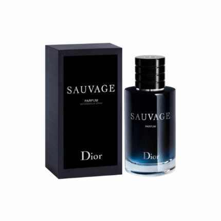 Sauvage Parfum de Christian Dior 100ml Hombre