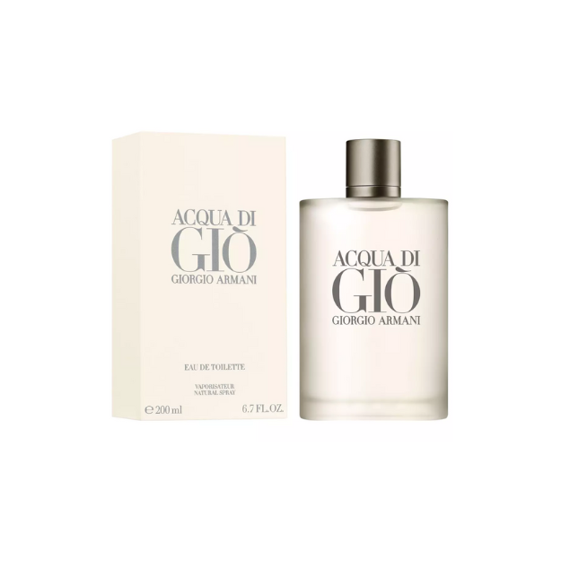 ACQUA DI GIO 200ML