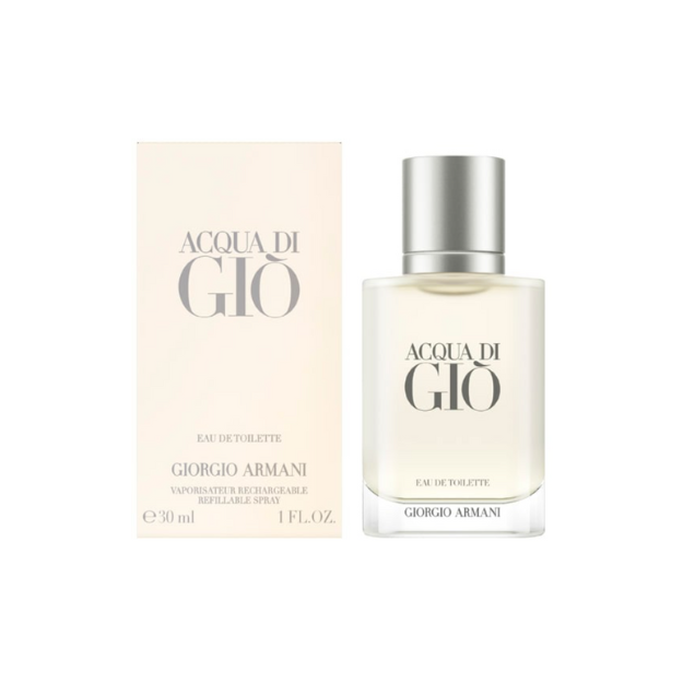ACQUA DI GIO 30ML EDT