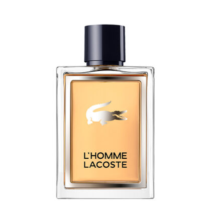 Tester L'Homme Lacoste de Lacoste EDT 100ml Hombre