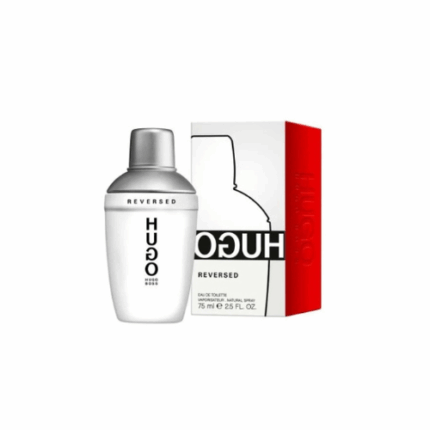 Reversed de Hugo Boss Edt 75ml Hombre