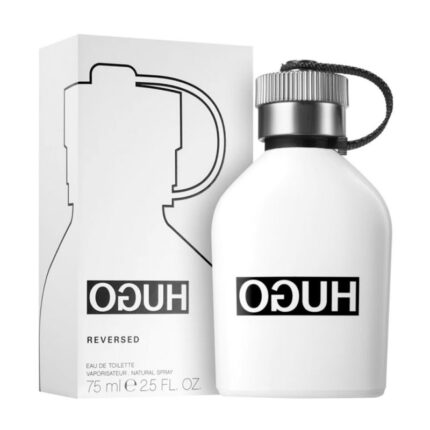 Reversed de Hugo Boss Edt 75 ml Hombre