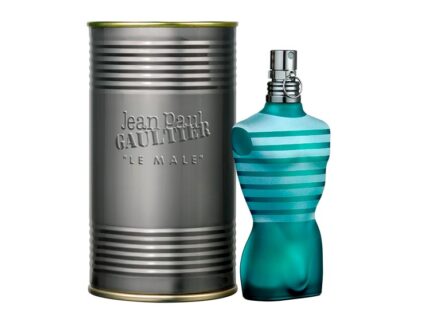 Le Male de Jean Paul Gaultier Edt 125 ml