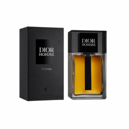 Dior Homme Intense de Christian Dior Edp 100 ml