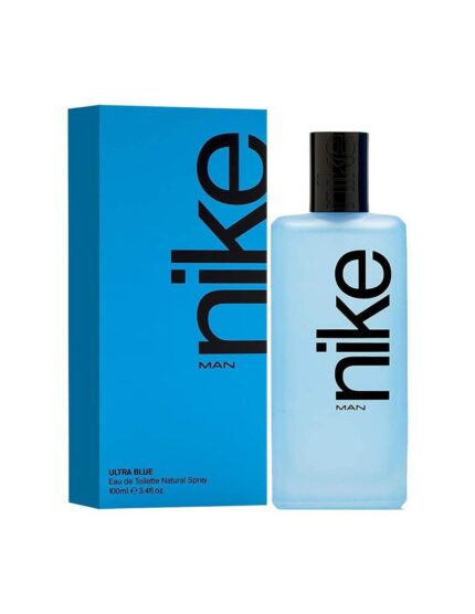 Nike Ultra Blue Man Edt 100 ml
