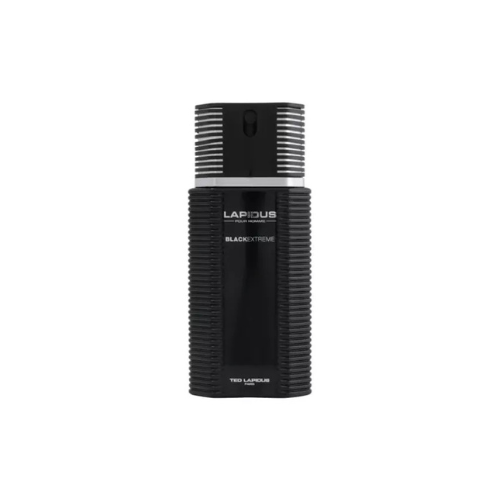 BLACK EXTREME LAPIDUS EDT 100ML2