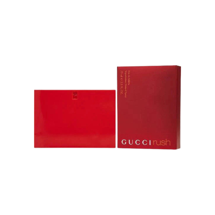 GUCCI RUSH 75ML