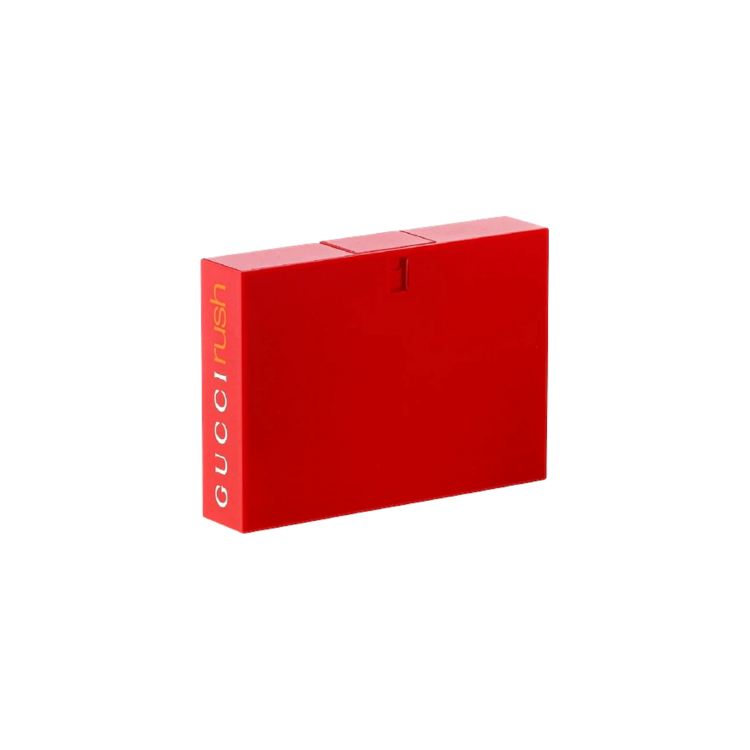 GUCCI RUSH 75ML2