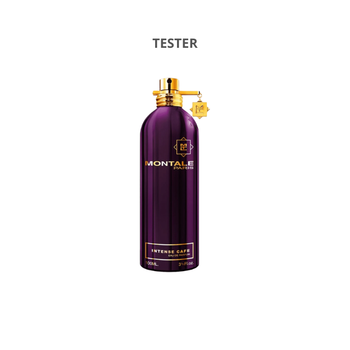 TESTER MONTALE CAFE INTENSE