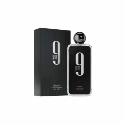 9PM de Afnan Edp 150ml Hombre