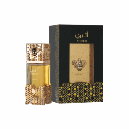Atheeri de Lattafa Edp 100ml Mujer