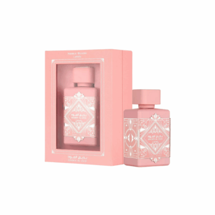 Badee Al Oud Noble Blush de Lattafa Edp 100ml Mujer