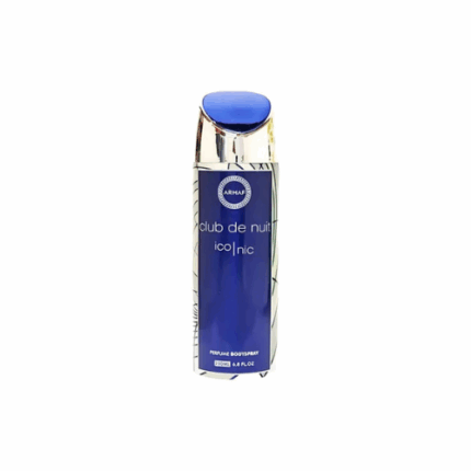 Desodorante Club de Nuit Blue Iconic de Armaf 200ml Hombre