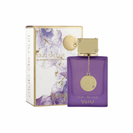 Club de Nuit Maleka de Armaf Edp 105ml Mujer