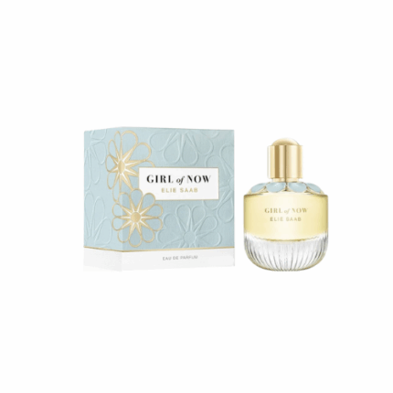 Girl of Now de Elie Saab Edp 90ml Mujer