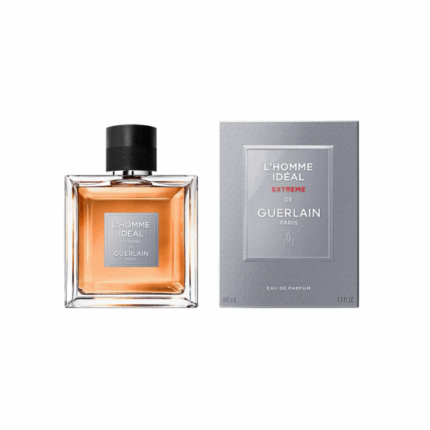 L'Homme Idéal Extrême de Guerlain Edp 100ml Hombre