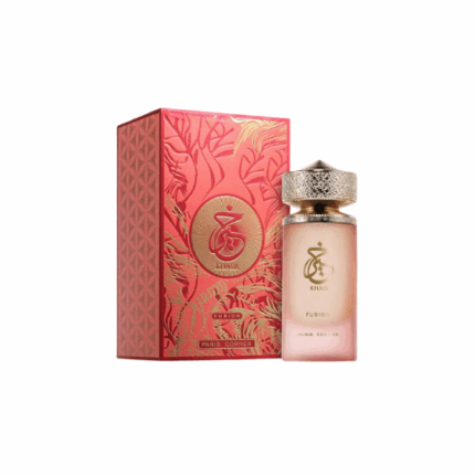 Khair Fusion de Paris Corner Edp 100ml Unisex