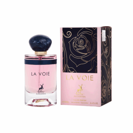 La Voie de Maison Alhambra Edp 100ml Mujer