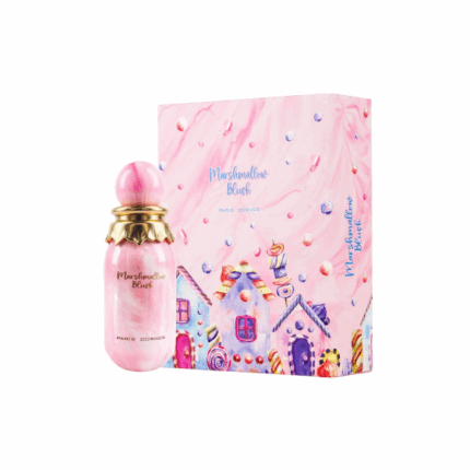 Marshmallow Blush de Paris Corner Edp 100ml Unisex
