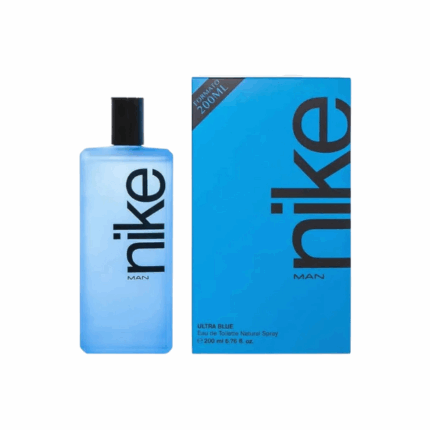 Nike Ultra Blue Man de Nike Edt 200ml Hombre