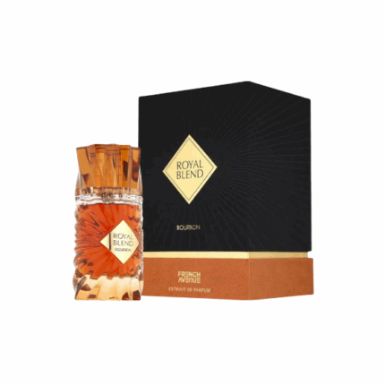 Royal Blend Bourbon de French Avenue Edp 100ml Unisex