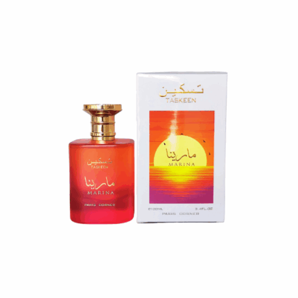 Taskeen Marina de Paris Corner Edp 100ml Unisex