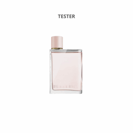 Tester Burberry Her de Burberry Edp 100ml Mujer