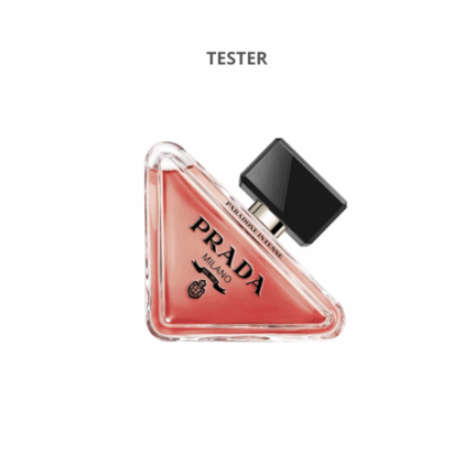 Tester Prada Paradoxe Intense de Prada Edp 90ml Mujer