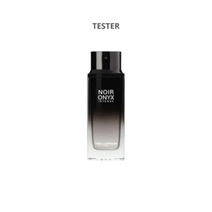 Tester Noir Onyx Intense de Ted Lapidus Edp 125ml Hombre