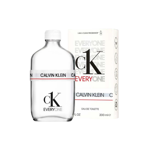 CK EVERYONE 200ML