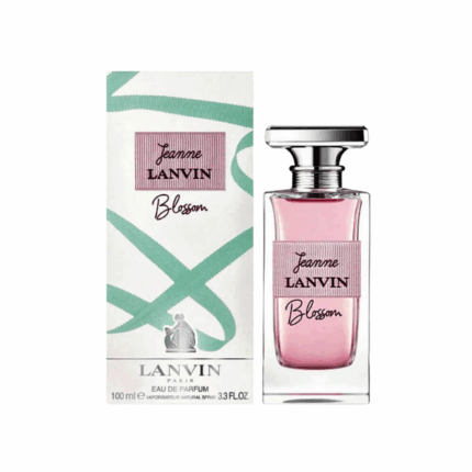 Jeanne Lanvin Blossom de Lanvin Edp 100ml