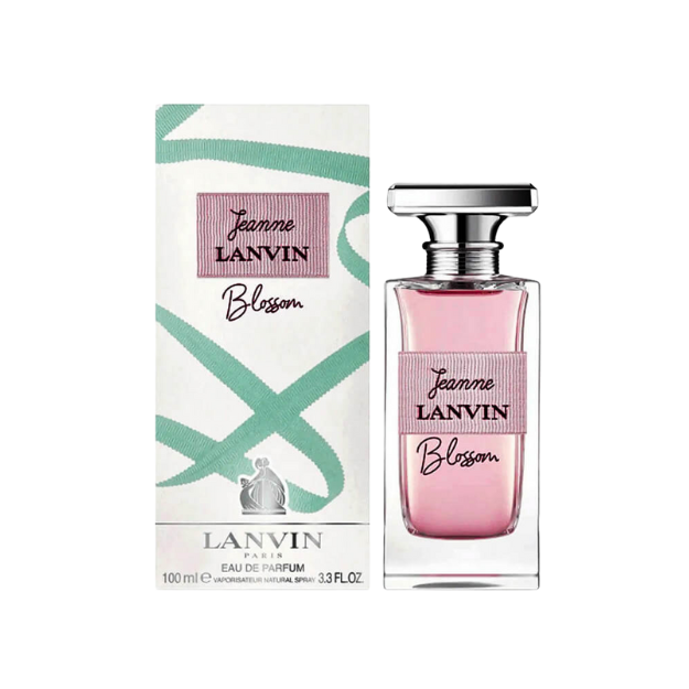 JEANNE BLOSSOM LANVIN EDP 100ML