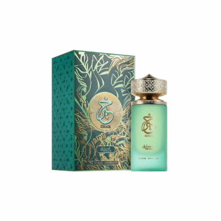 Khair Pistachio de Paris Corner Edp 100ml Unisex