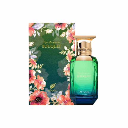 Mystique Bouquet de Afnan Edp 80ml Mujer