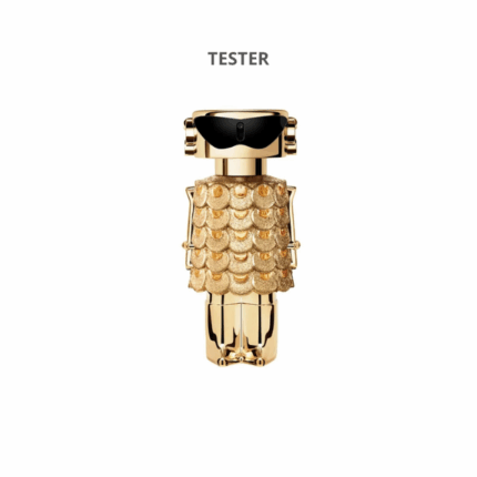Tester Fame Intense de Paco Rabanne Edp 80ml Mujer