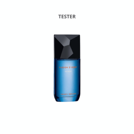 Tester Fusion d'Issey Extrême de Issey Miyake Edt 100ml