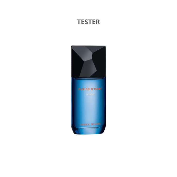 TESTER FUSIION EXTREME