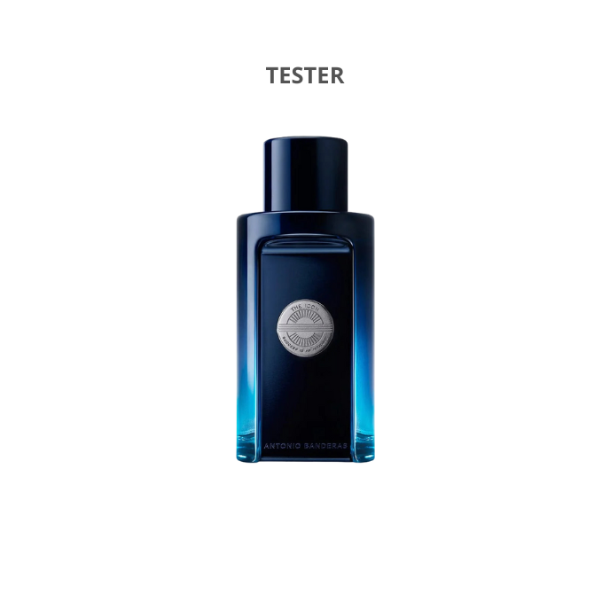 TESTER THE ICON EDT