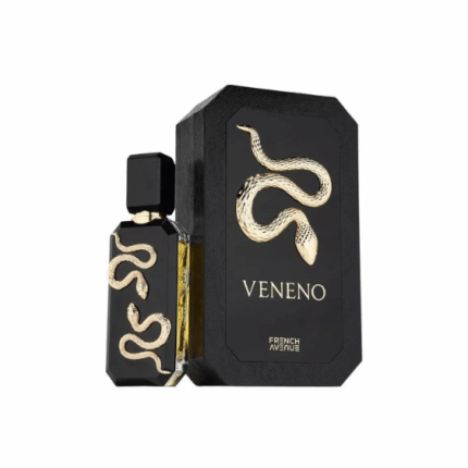 Veneno de French Avenue Edp 100ml Unisex